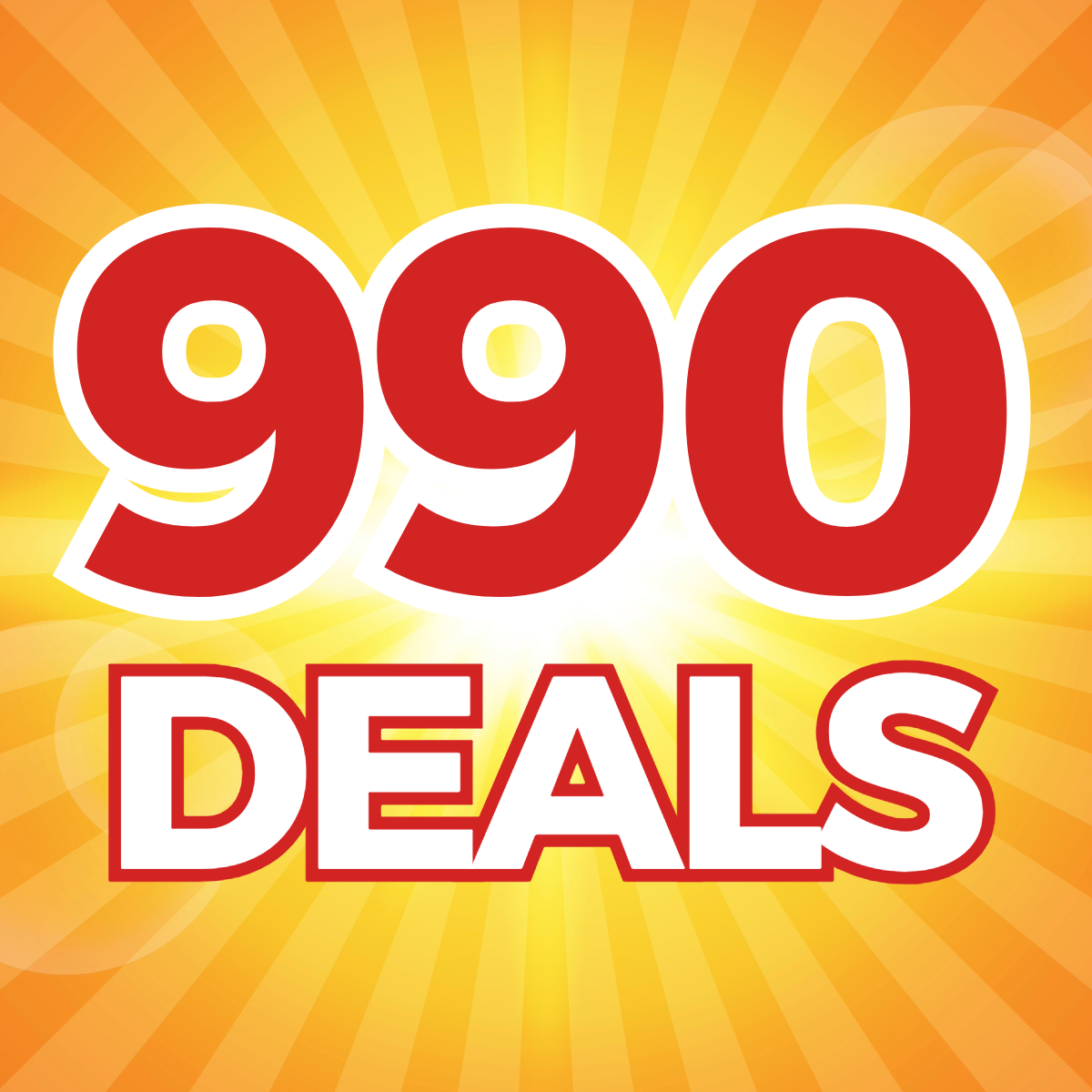 990 Deals