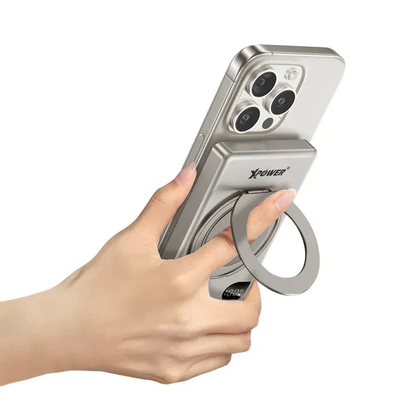 Power Bank - Tashqila