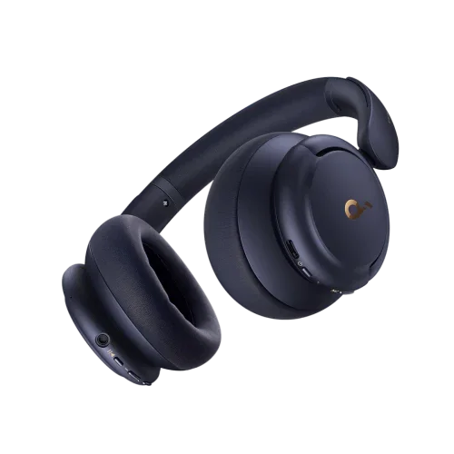 Audio & Speakers - Tashqila