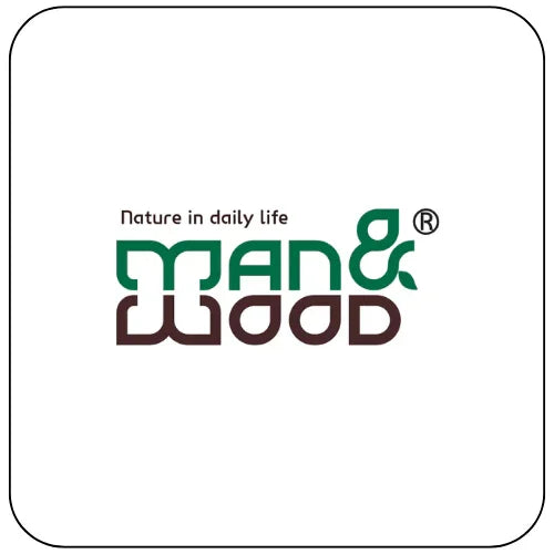 Man & Wood - Tashqila