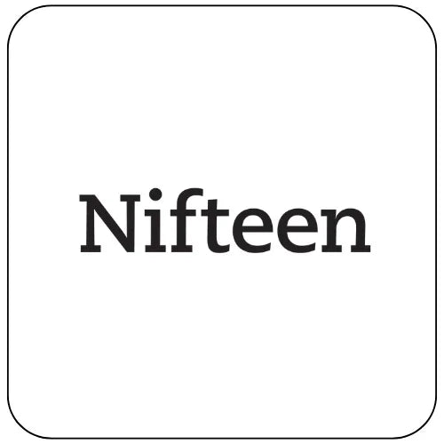 Nifteen - Tashqila