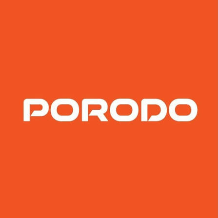Porodo