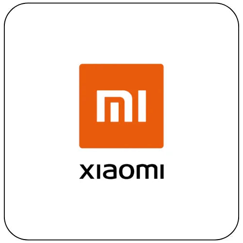 Xiaomi - Tashqila