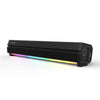 GAMEON Sonicstorm X Wireless RGB Gaming Soundbar - Black - Tashqila GAMEON Sonicstorm X Wireless RGB Gaming Soundbar - Black - Tashqila