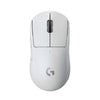 Logitech Pro X Superlight Wireless Gaming Mouse - White - Tashqila Logitech Pro X Superlight Wireless Gaming Mouse - White - Tashqila