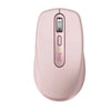 Logitech MX Anywhere 3 Bluetooth Mouse - Rose - Tashqila Logitech MX Anywhere 3 Bluetooth Mouse - Rose - Tashqila