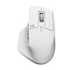Logitech MX Master 3s Advanced Wireless Mouse - Pale Grey - Tashqila Logitech MX Master 3s Advanced Wireless Mouse - Pale Grey - Tashqila