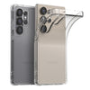 Araree Samsung S25 Ultra Flexield Case - Clear - Tashqila Araree Samsung S25 Ultra Flexield Case - Clear - Tashqila