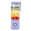 BLENDJET V2 Portable 16Oz Blender - Lavender - Tashqila BLENDJET V2 Portable 16Oz Blender - Lavender - Tashqila