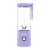 BLENDJET V2 Portable 16Oz Blender - Lavender - Tashqila BLENDJET V2 Portable 16Oz Blender - Lavender - Tashqila