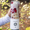 BLENDJET V2 Portable 16Oz Blender - White - Tashqila BLENDJET V2 Portable 16Oz Blender - White - Tashqila