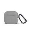Casestudi Eiger Series Case For Airpods 3 - Grey - Tashqila Casestudi Eiger Series Case For Airpods 3 - Grey - Tashqila