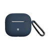 Casestudi Uslr Series Case For Airpods 3 - Navy Blue - Tashqila Casestudi Uslr Series Case For Airpods 3 - Navy Blue - Tashqila