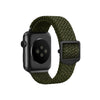 Casestudi Watch 40/41/42 Mm Ballistic Series Strap - Green - Tashqila Casestudi Watch 40/41/42 Mm Ballistic Series Strap - Green - Tashqila