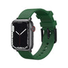 Casestudi Watch 40/41/42 Mm USL Series Strap - Green - Tashqila Casestudi Watch 40/41/42 Mm USL Series Strap - Green - Tashqila