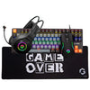 GAMEON VIPER XI All-In-One Gaming Bundle - Tashqila GAMEON VIPER XI All-In-One Gaming Bundle - Tashqila