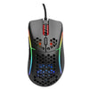 Glorious Model D Minus Gaming Mouse - Matte Black - Tashqila Glorious Model D Minus Gaming Mouse - Matte Black - Tashqila