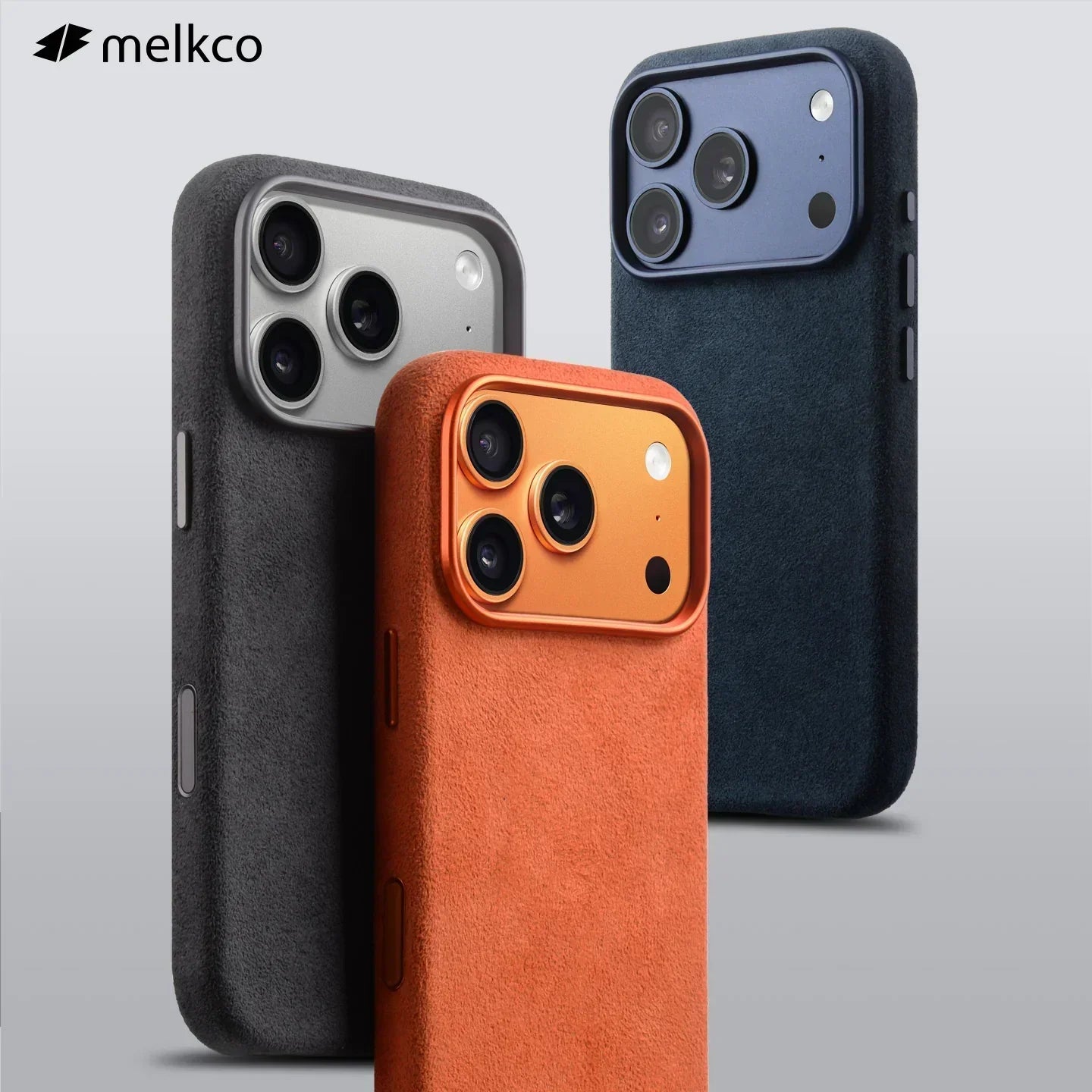 melkco ほんがわ Phone ケース Melkco プレミアム本革ケース iPhone 15 Pro Max 14 13 12 mini 11