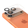 Araree iPhone 17 Pro Camera Lens Protector - Clear Araree iPhone 17 Pro Camera Lens Protector - Clear