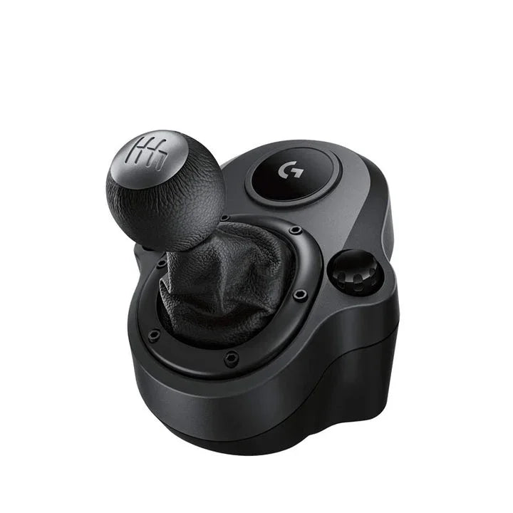 Logitech Driving Force Shifter For Wheels - Tashqila Logitech Driving Force Shifter For Wheels - Tashqila