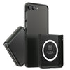 Samsung Z Flip7 Araree Aero Flex Magsafe Case - Black Samsung Z Flip7 Araree Aero Flex Magsafe Case - Black