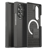 Samsung Z Fold7 Araree Aero Flex Magsafe Case - Black Samsung Z Fold7 Araree Aero Flex Magsafe Case - Black