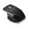 Xpower Ceres Performance Wireless Mouse - Black - Tashqila Xpower Ceres Performance Wireless Mouse - Black - Tashqila