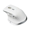 Xpower Ceres Performance Wireless Mouse - White - Tashqila Xpower Ceres Performance Wireless Mouse - White - Tashqila