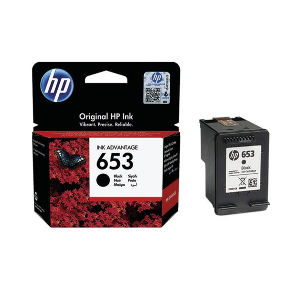 Printer & Ink Tonner