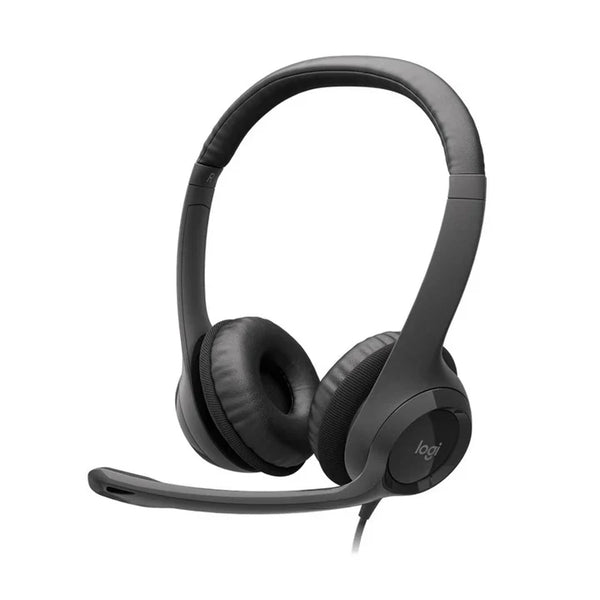 Headset