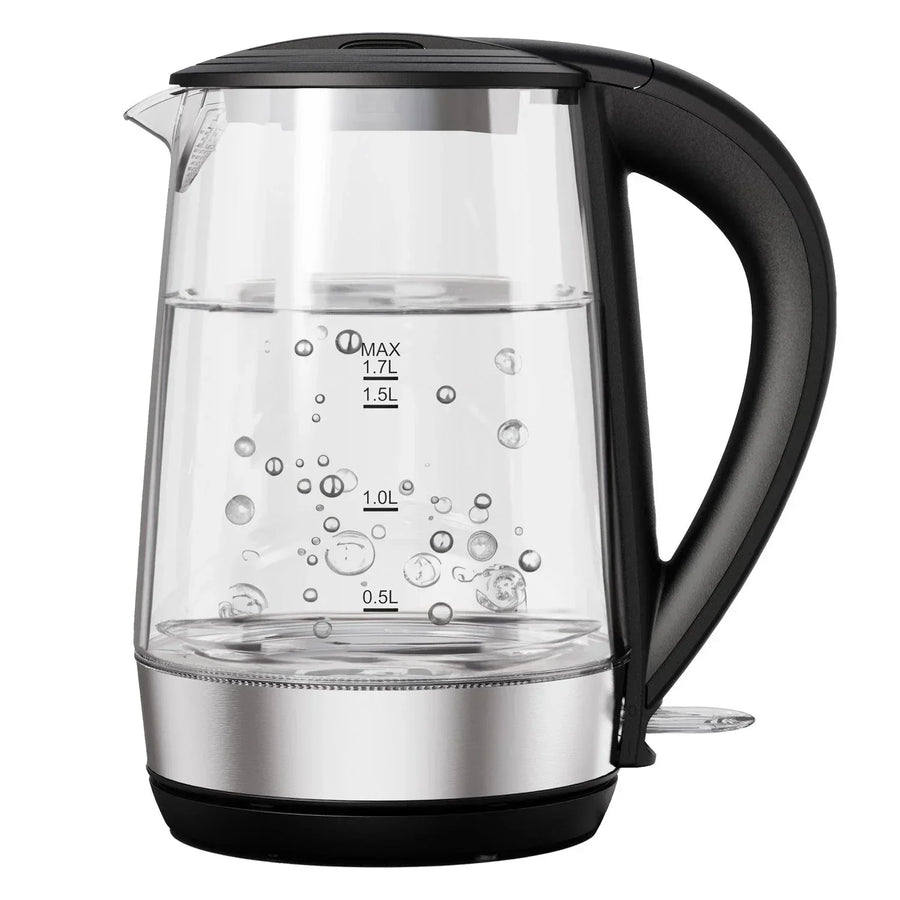 Kettle - Tashqila