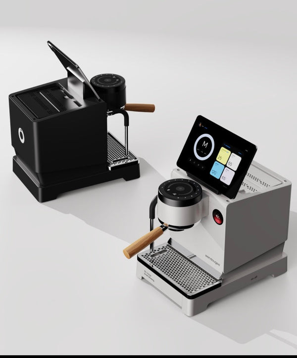 Coffee Maker
