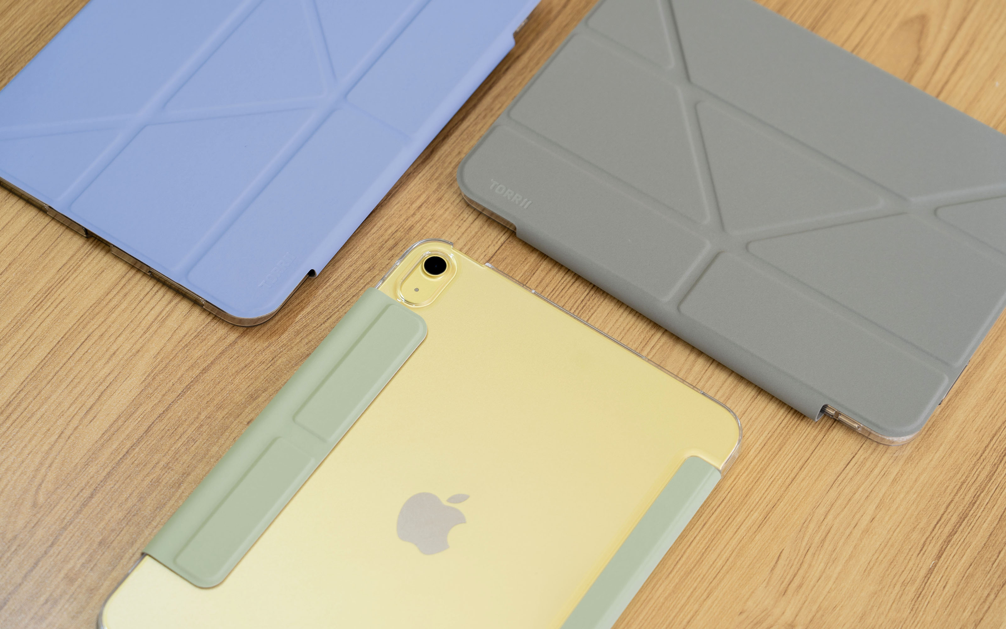 iPad Cases & Covers