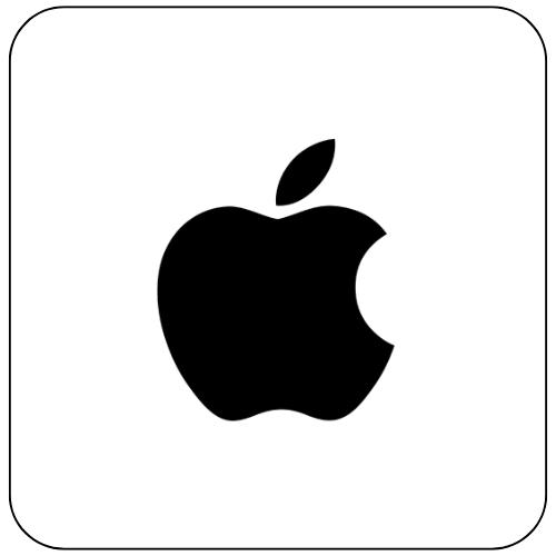 #Apple