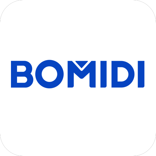 Bomidi