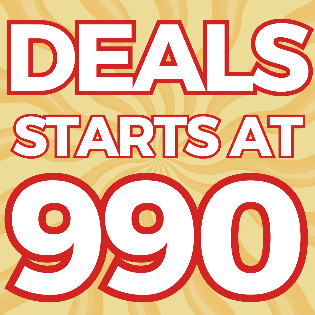990 Deals