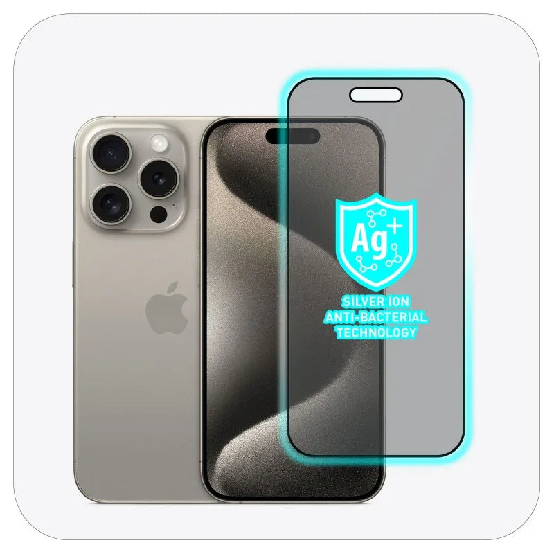 iPhone Screen Protector - Tashqila