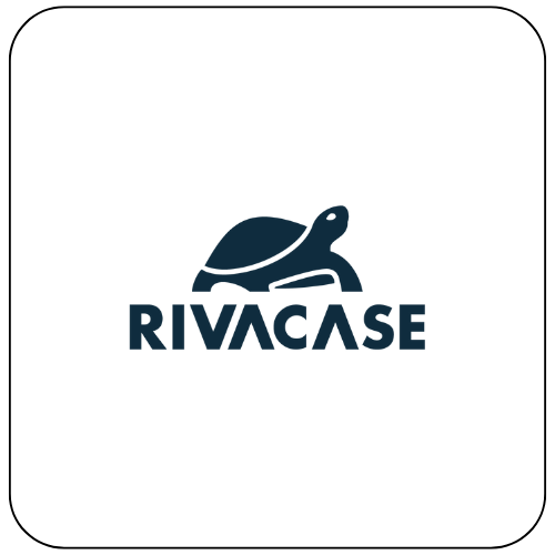 #Rivacase