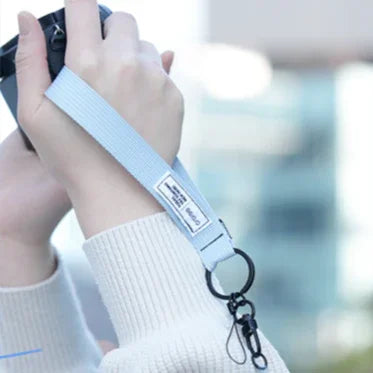 Lanyard & Grip - Tashqila