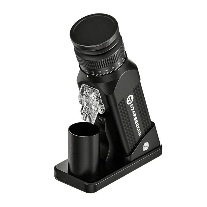 Coffee Grinder - Tashqila