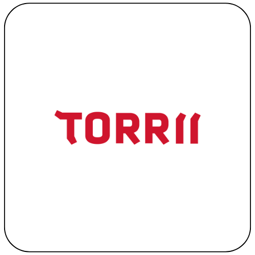 #Torrii