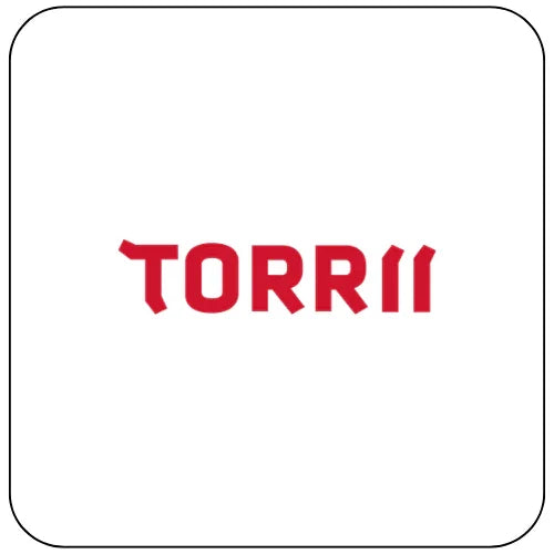#Torrii - Tashqila