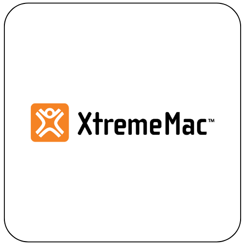 #XtremeMac