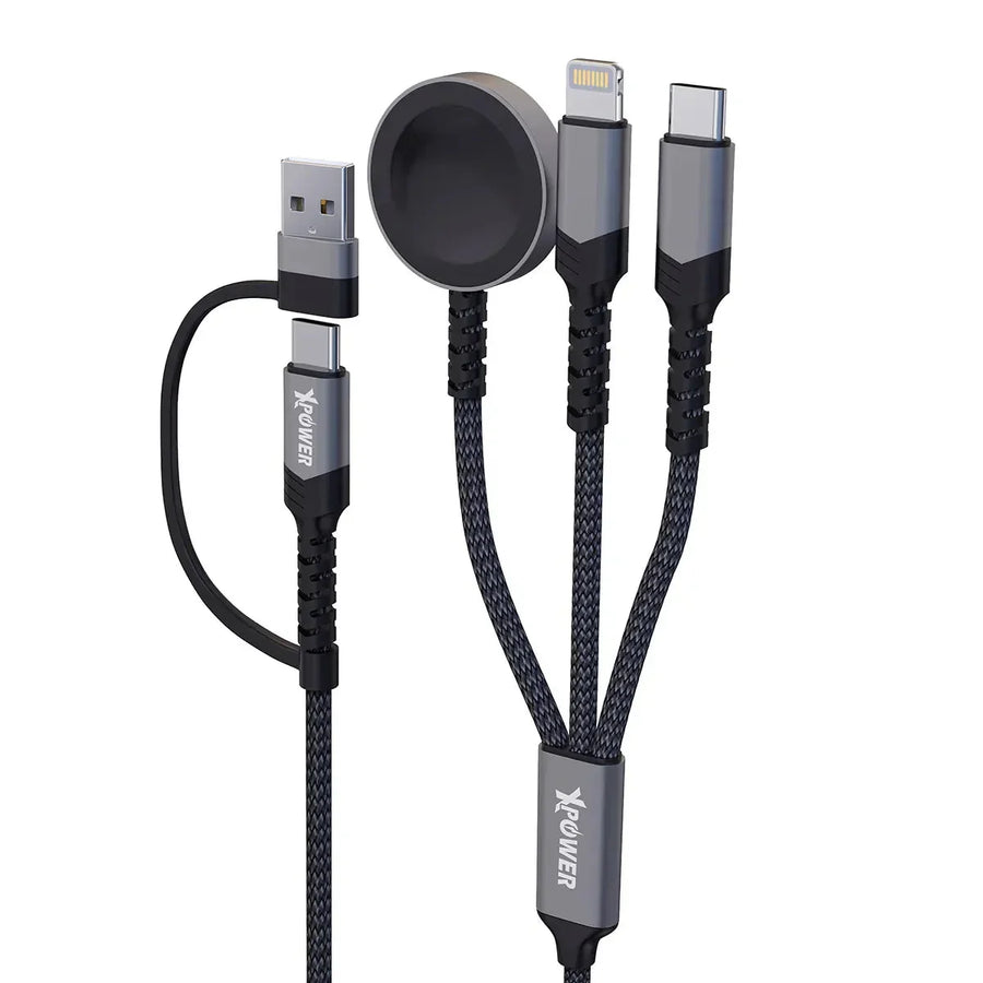 Cable - Tashqila
