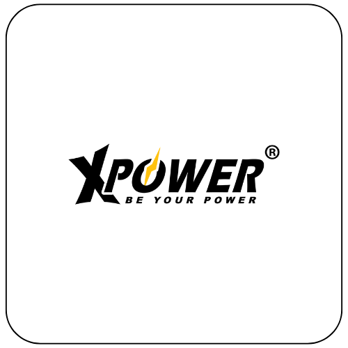 #Xpower