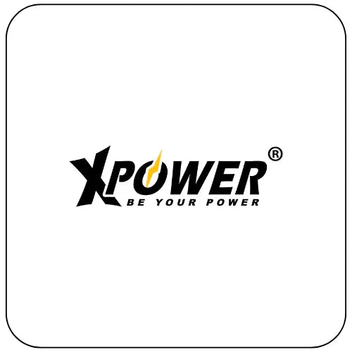 #Xpower - Tashqila