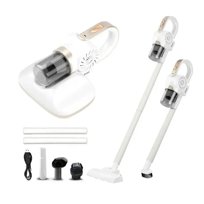 Vacuum & Cleaning - Tashqila
