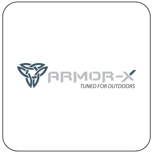 #Armor-X