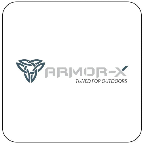 Armor-X - Tashqila