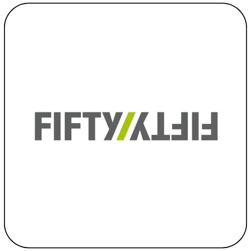Fifty/Fifty - Tashqila